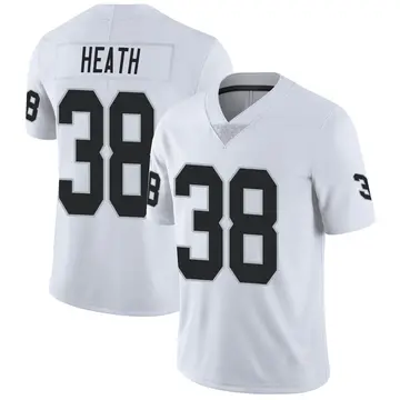 jeff heath jersey