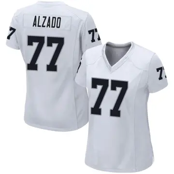 lyle alzado browns jersey
