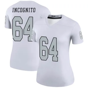 richie incognito jersey