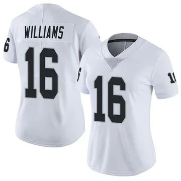 tyrell williams raiders jersey