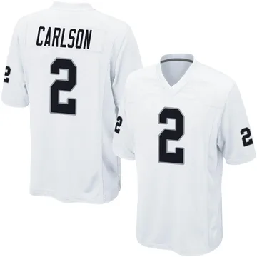 daniel carlson jersey