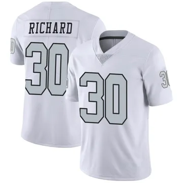 jalen richard jersey