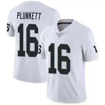 Jim Plunkett Jersey, Jim Plunkett Las Vegas Raiders Jerseys ...