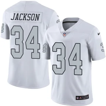 bo jackson jersey